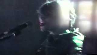 Byam Klavor - Frozen Hilltop (Live 2002)