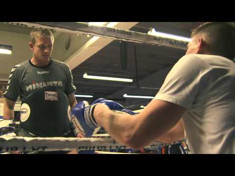 MIKENTA - Mikkel Lund