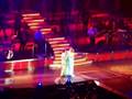 Jennifer Lopez Mark Anthony Duet "No me ames ...