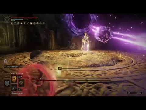 ELDEN RING - Altus Plateau Onyx Lord [Consumable Only]