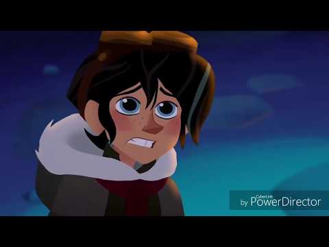 Varianladdin- One Jump Ahead reprise