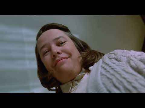 Misery. Marc Shaiman