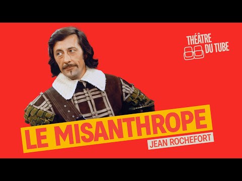 Le Misanthrope – Pièce de théâtre complète (1971) | Jean Rochefort, Marie-Christine Barrault