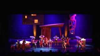 Duke Ellington's QUEENIE PIE