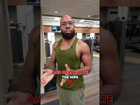 If You’re Doing Sit Ups to Lose Belly Fat- Do This Instead