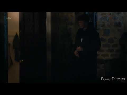 Emmerdale - Noah Comes To Charity's Rescue Before The Police Turn Up (31st December 2020)