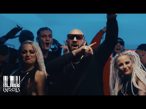 Refew - Dneska se sundám (feat. Roleeexx, Jaroslav Oláh, Majself, Tessie, Marsell) (prod. Vajdis)