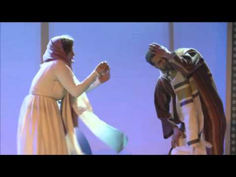 160320 Drama korset & stenen