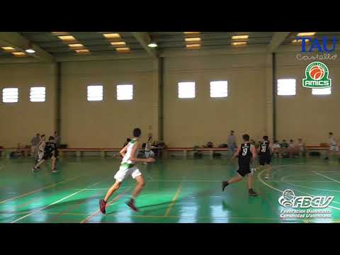 XATIVA - AP A 10 - 51 TAU CASTELLÓ A