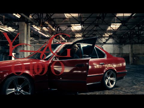 Noubold (feat. Bektor Petrovic) - Yag Odoo (Official Music Video)