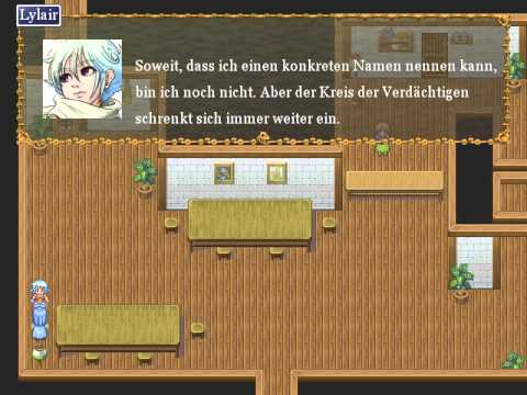 Let's Play Elements Destiny Ancient Powers Blind 71 - Der wahre Täter