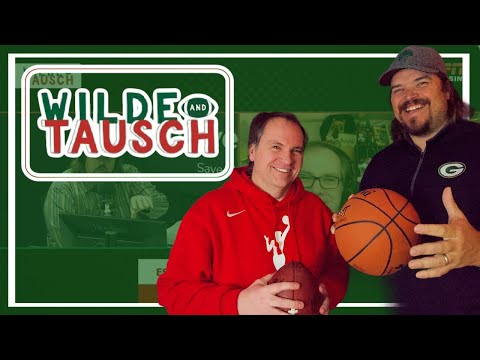 5.2.24 Wilde and Tausch - Bucks Game 6 TONIGHT! And "Protect Love At All Costs"