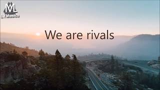 Jake Spooner - Rivals ft. Tory Lanez (Lyrics)