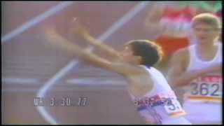 'Gold' ~ musical highlights of the Olympic Games 1984