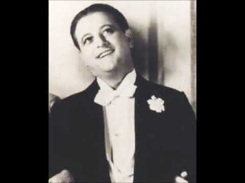 Gene Austin - Now You're In My Arms 1931