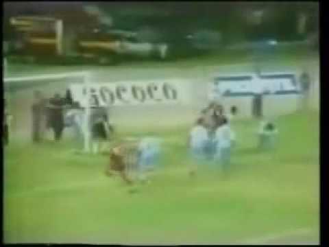 CRB 1 x 0 Paysandu - Brasileiro Série B 2001