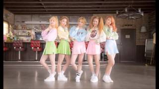 Red Velvet (레드벨벳) - Stupid Cupid (3D audio ver.)