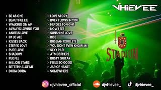 Download lagu BREAKBEAT MIXTAPE STADIUM RUSSIAN ROULETTE BREAKBEAT NOSTALGIA BASS TINGGI  mp3