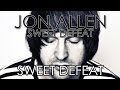 Jon Allen - Sweet Defeat (Official Audio) 