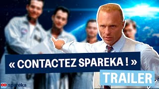 La première réparation à distance de l\'histoire ! - Trailer - (Parodie film Apollo 13)