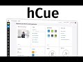 CT Corporation's hCue Entity Management System