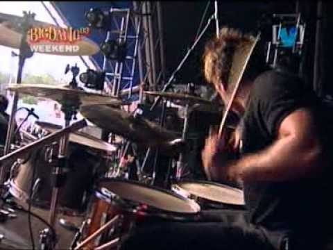 The Living End - Full Set (Live Big Day Out,Gold Coast,Australia 19-01-03)