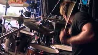 The Living End - Full Set (Live Big Day Out,Gold Coast,Australia 19-01-03)