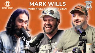 Episode 264 - Mark Wills