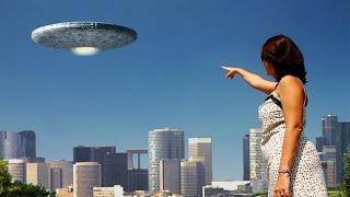 5 Real Flying Saucers That Were Made Here On Earth