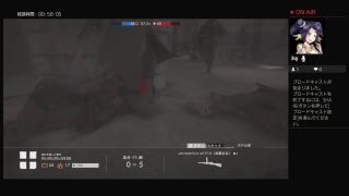 [BF1]プレイ動画(ストレス発散)2
