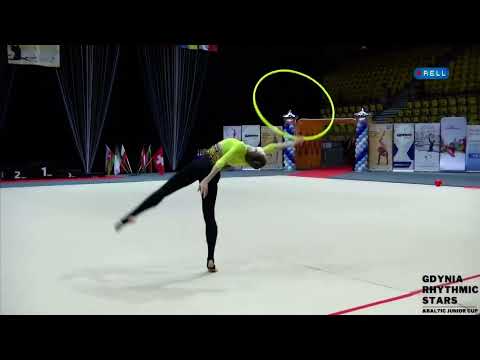 Alice Taglietti cerchio