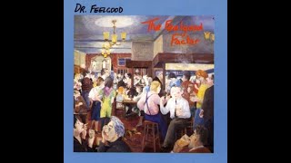 Dr  Feelgood //Tanqueray //La Makina de Rock n´Roll (1266)