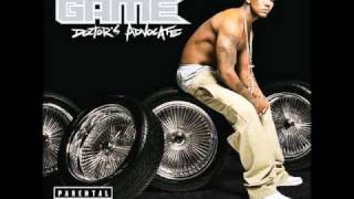 THE GAME - THE SHIT (DOCTOR&#39;S ADVOCATE)