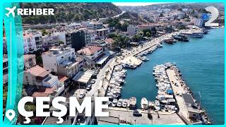 Rehber 378. Bölüm | ÇEŞME