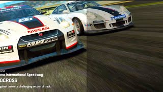 1 st winner Real Racing 3 - $1500.00