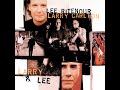 Lee Ritenour & Larry Carlton   Take That !!!