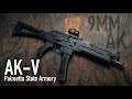 PSA AK V 9mm AK Watch Before You Buy