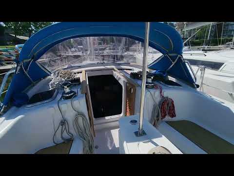 Boat Video 1