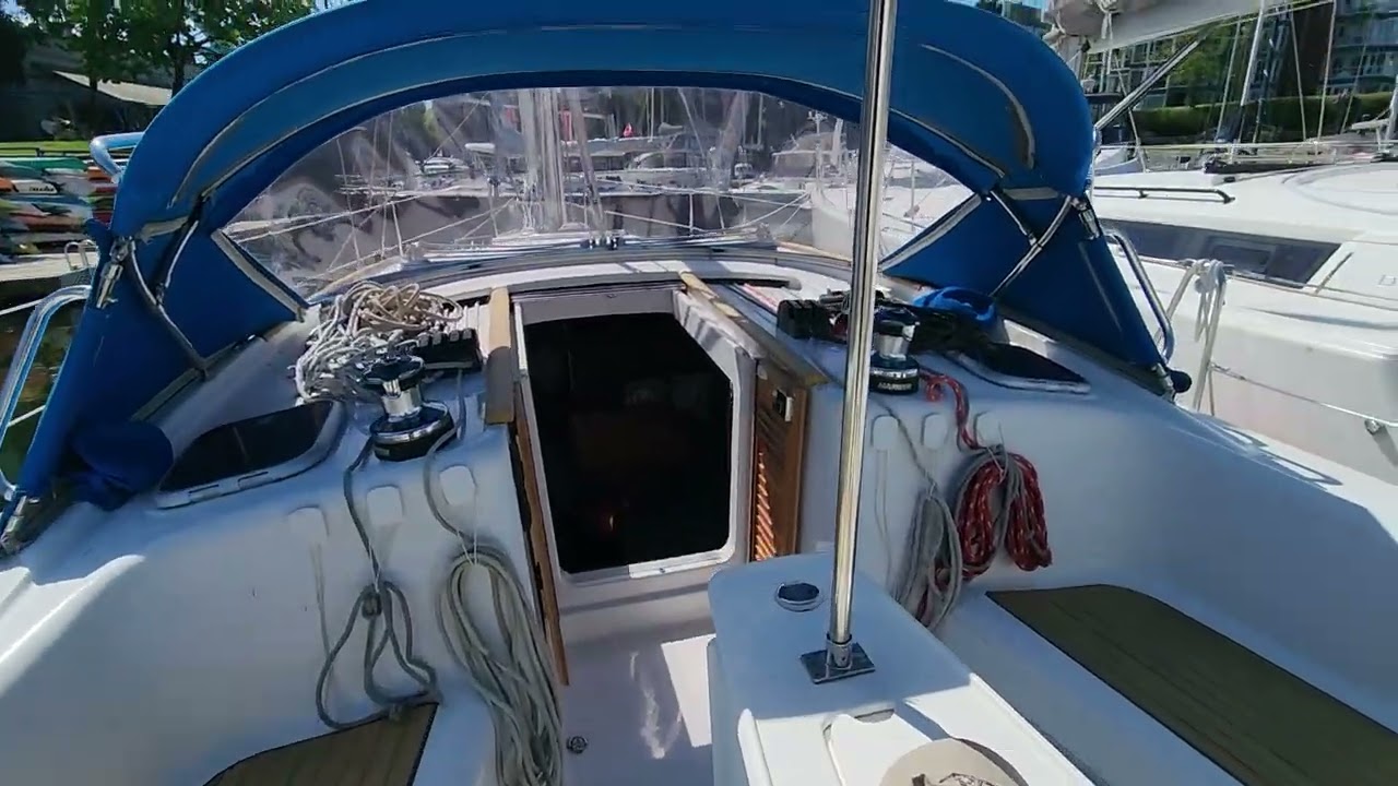 Boat Video 1