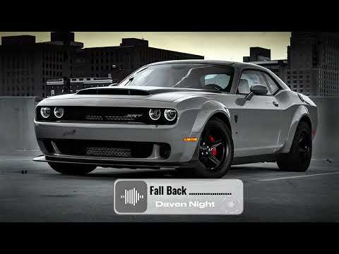 Daven Night - Fall Back (Original Mix)