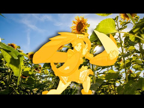 [XRD] Casuals with Greyscale/Linus