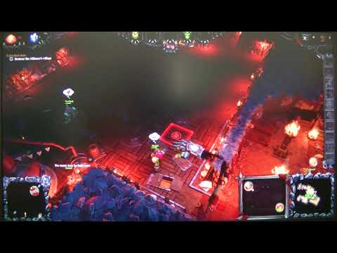 MongoTV_4120 - Mongo Games - Part 6 - Dungeons 2