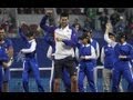 Novak Djokovic final China Open 2012 Gangnam Style like a pro ( 강남스타일 )