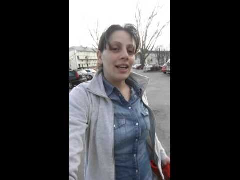 Narcisa  si Marius Olandezu