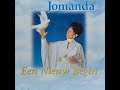 Jomanda Song Of Light