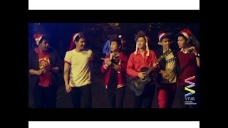 Thank You By Chicser Lyrics ♥