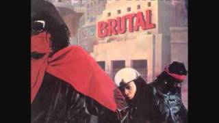 BLACK UHURU - vision