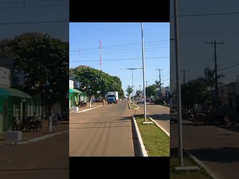 NOVO HORIZONTE DO SUL / MATO GROSSO DO SUL