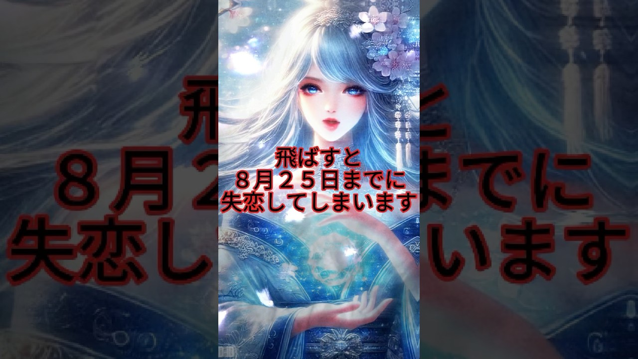 #運命の恋 #恋愛成就 #恋愛 #占い #恋のはじまり #恋が叶う音源 #片想い