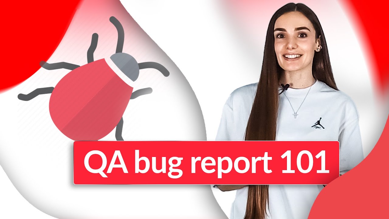 Stop nagging, start debugging: complete bug report checklist for QA